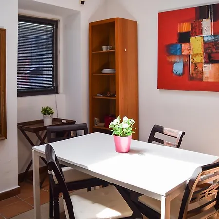 Sweet Duplex In Lisbon's Heart Hébergement de vacances
