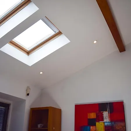 Sweet Duplex In Lisbon's Heart Prázdninový dům Lisboa